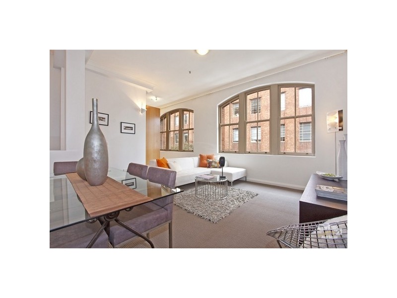 209/26 Kippax Street, Surry Hills NSW 2010