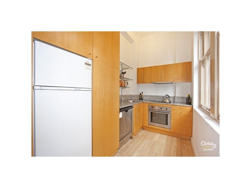 209/26 Kippax Street, Surry Hills NSW 2010