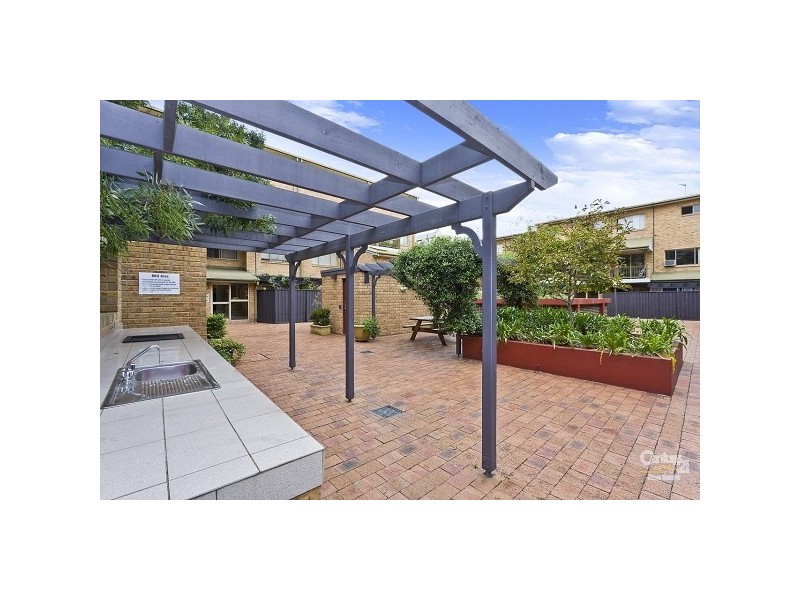 8/219 Chalmers Street, Redfern NSW 2016