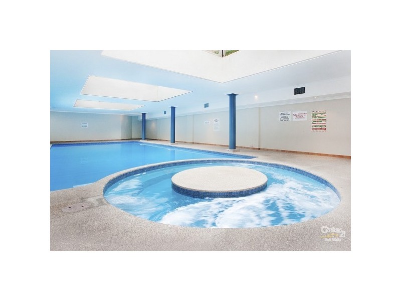 8/219 Chalmers Street, Redfern NSW 2016