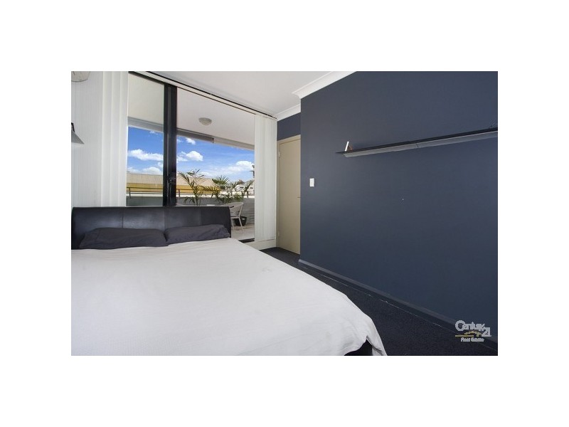 204/11A Lachlan Street, Waterloo NSW 2017