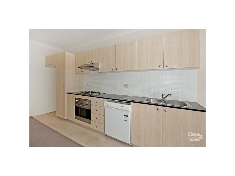 19/110 Wellington Street, Waterloo NSW 2017