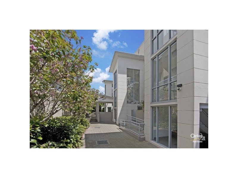 19/110 Wellington Street, Waterloo NSW 2017