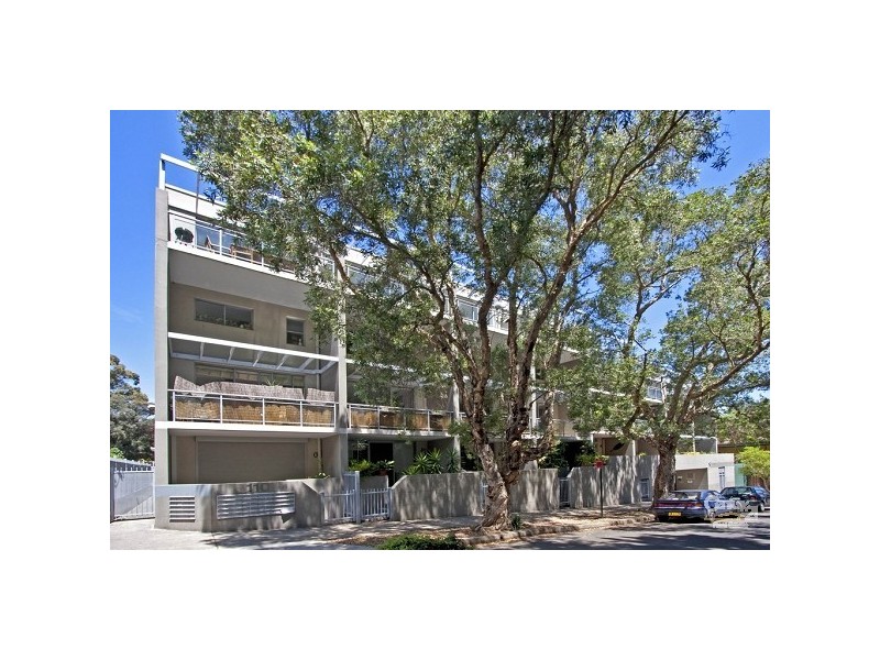 19/110 Wellington Street, Waterloo NSW 2017