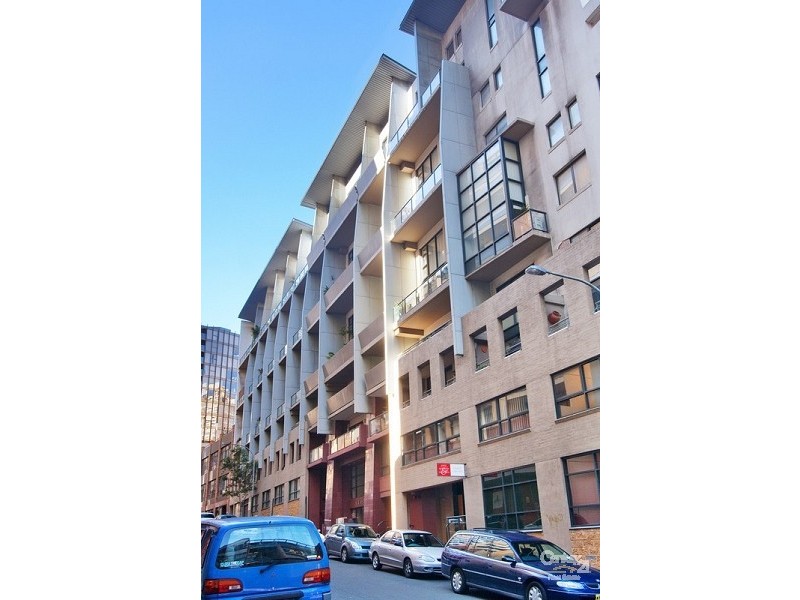 208/1 Poplar Street, Surry Hills NSW 2010