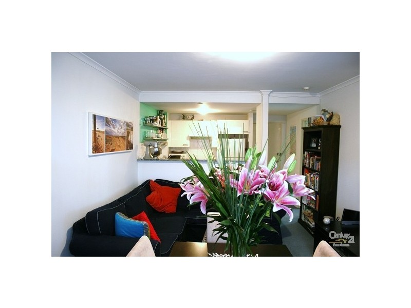 208/1 Poplar Street, Surry Hills NSW 2010