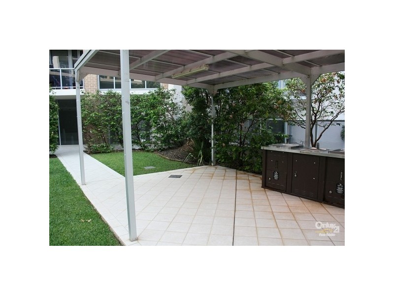 182B/806 Bourke Street, Waterloo NSW 2017