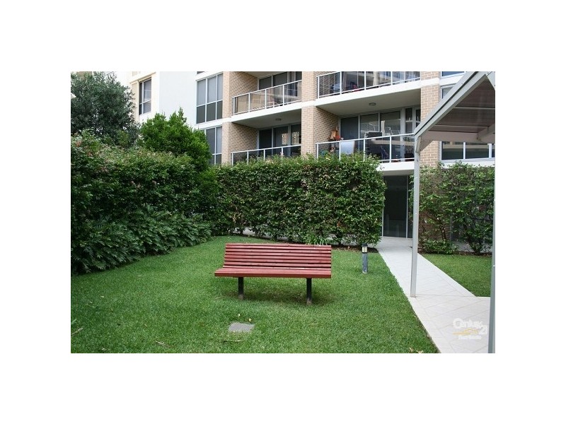 182B/806 Bourke Street, Waterloo NSW 2017