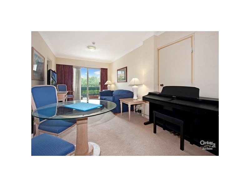 204/33 Bayswater Rd, Potts Point NSW 2011