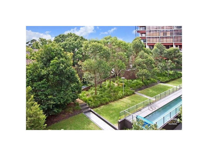 504C/254 Anzac Parade, Kensington NSW 2033