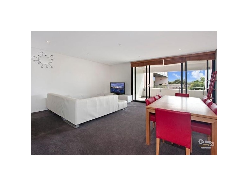504C/254 Anzac Parade, Kensington NSW 2033