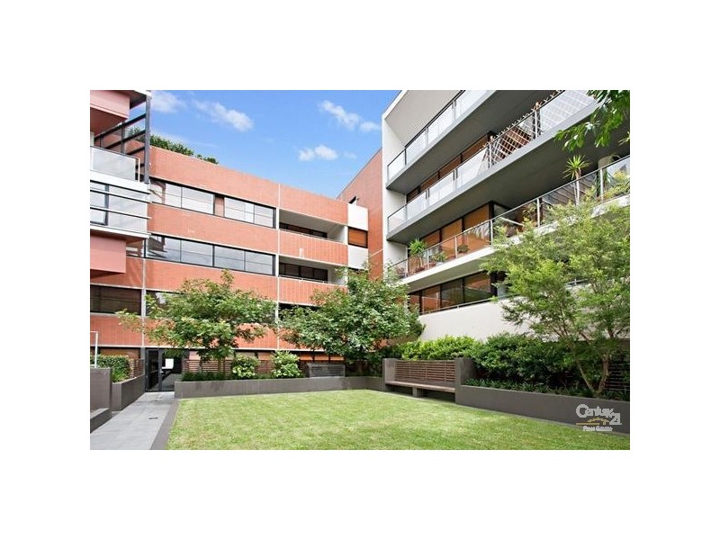 504C/254 Anzac Parade, Kensington NSW 2033