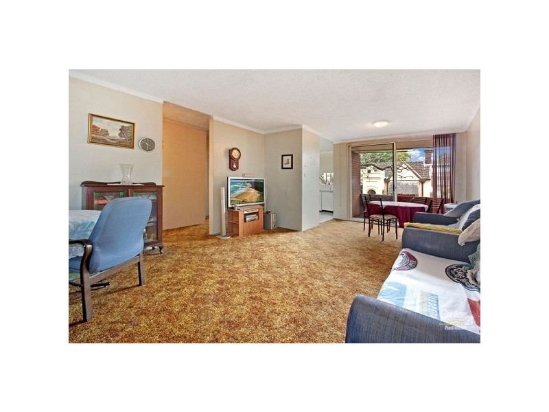 1/10 Leichhardt Street, Glebe NSW 2037