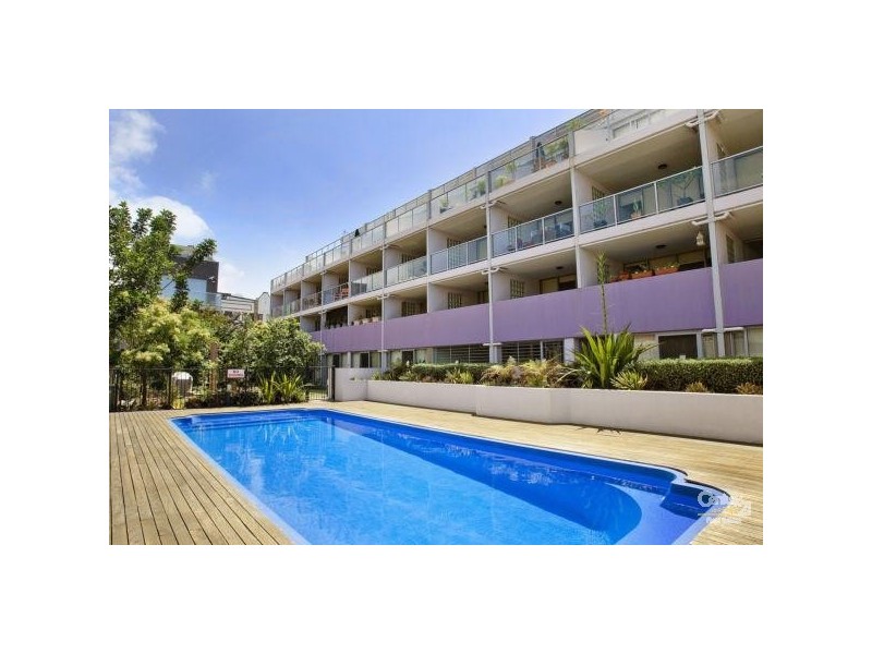 17/62 Botany Road, Alexandria NSW 2015