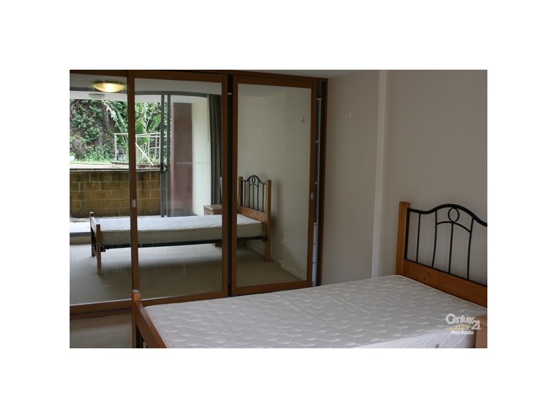 G01/1-3 Larkin Street, Camperdown NSW 2050