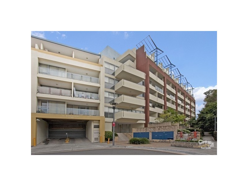 G01/1-3 Larkin Street, Camperdown NSW 2050