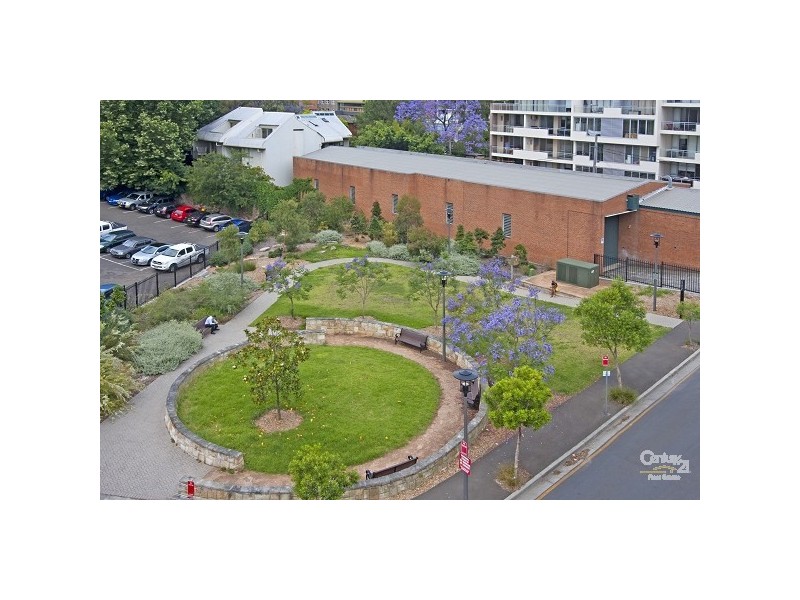 G01/1-3 Larkin Street, Camperdown NSW 2050