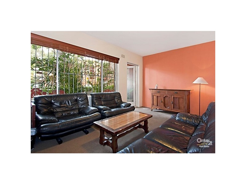 1/16 Cooper Street, Redfern NSW 2016