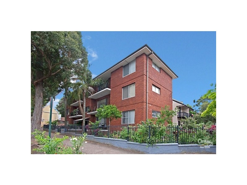 1/16 Cooper Street, Redfern NSW 2016