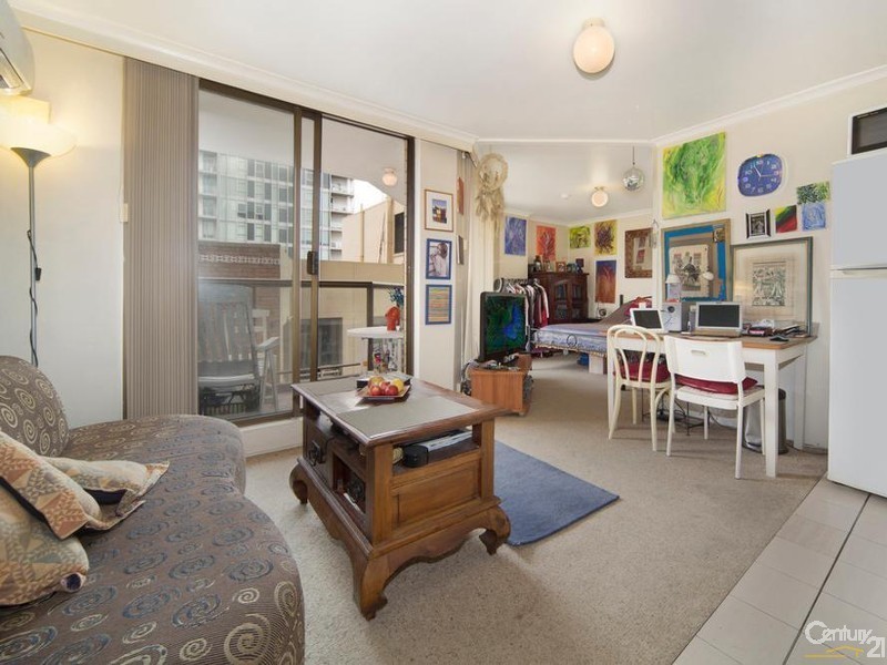 43/220 Goulburn Street, Surry Hills NSW 2010