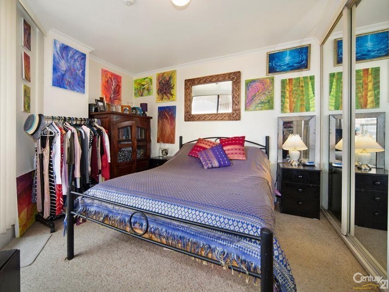 43/220 Goulburn Street, Surry Hills NSW 2010