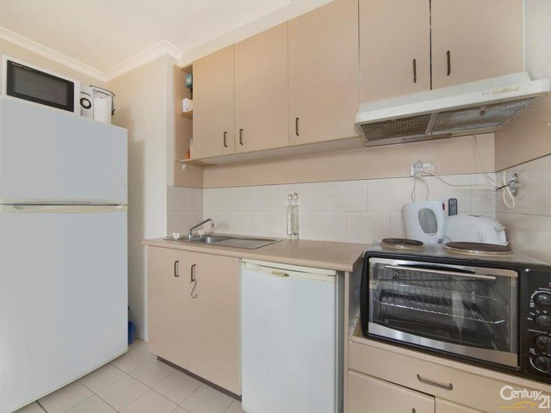 43/220 Goulburn Street, Surry Hills NSW 2010