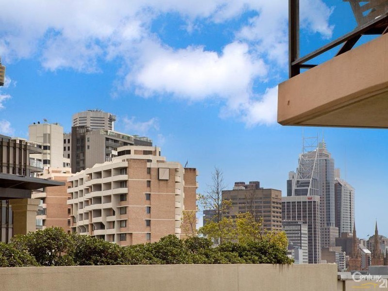 43/220 Goulburn Street, Surry Hills NSW 2010