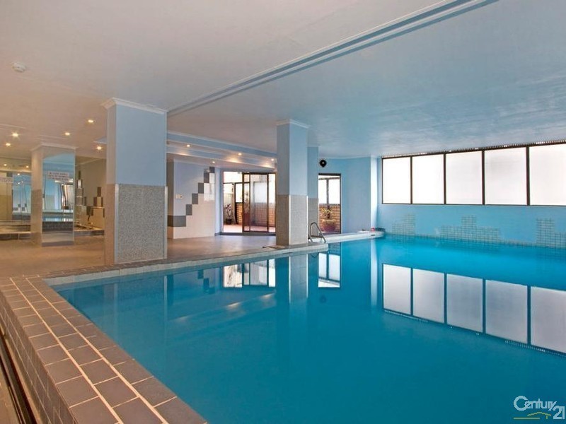 43/220 Goulburn Street, Surry Hills NSW 2010