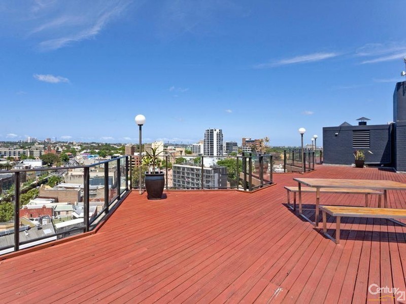 43/220 Goulburn Street, Surry Hills NSW 2010