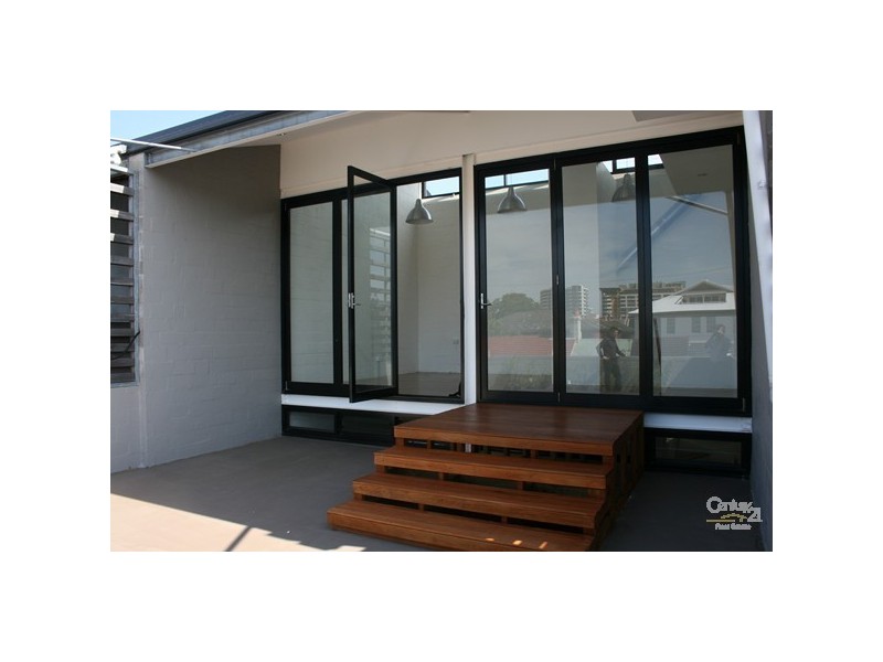 3A Thurlow Lane, Redfern NSW 2016