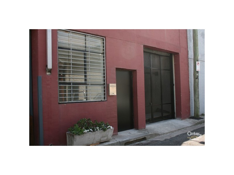 3A Thurlow Lane, Redfern NSW 2016