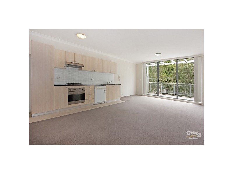 19/110 Wellington Street, Waterloo NSW 2017