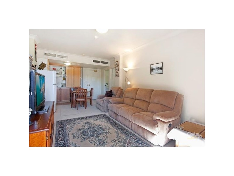 309/19-33 Bayswater Road, Potts Point NSW 2011
