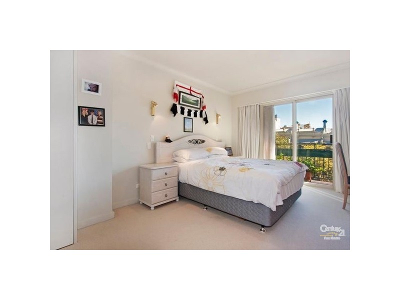 309/19-33 Bayswater Road, Potts Point NSW 2011