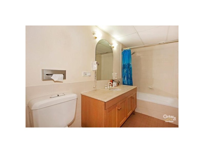 309/19-33 Bayswater Road, Potts Point NSW 2011