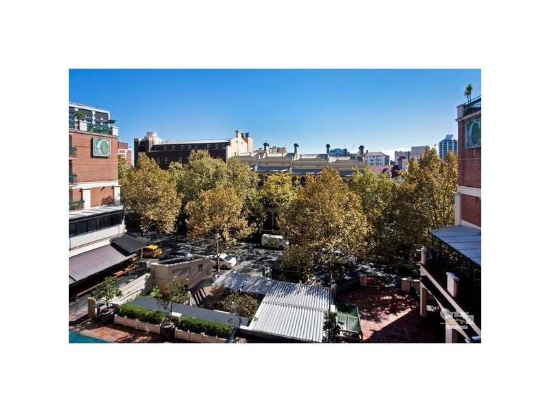 309/19-33 Bayswater Road, Potts Point NSW 2011