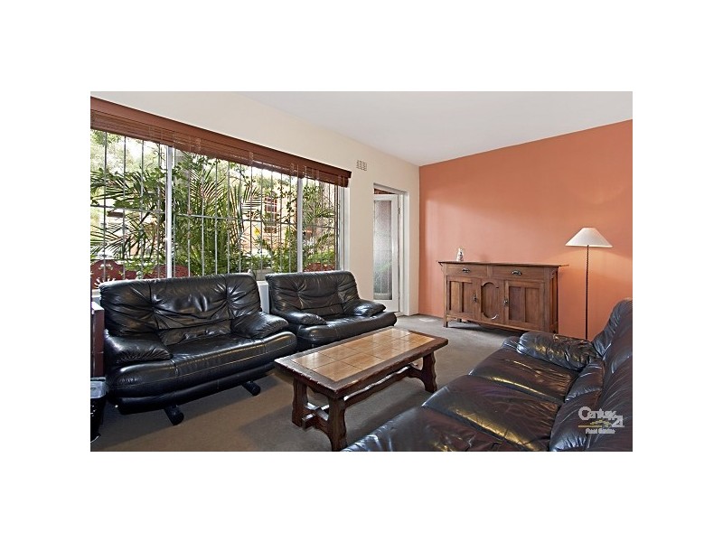 1/16 Cooper, Redfern NSW 2016