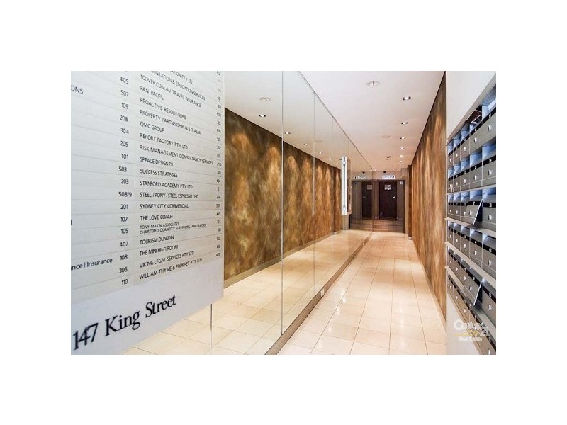 147 King Street, Sydney NSW 2000