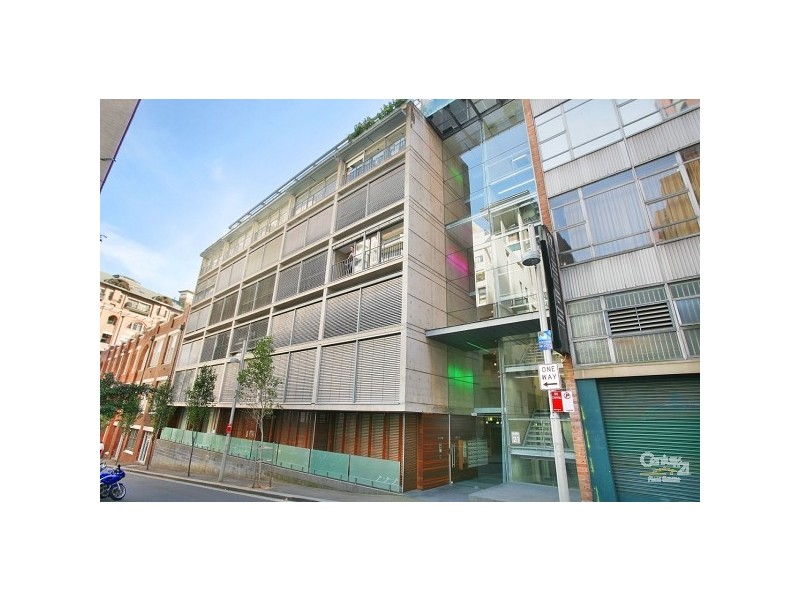 103/21 Brisbane Street, Surry Hills NSW 2010