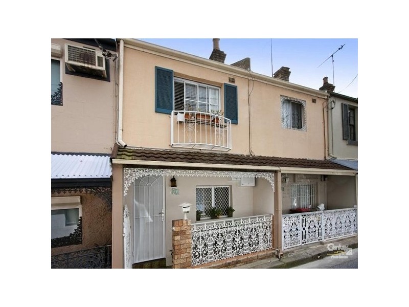 30 Prospect, Surry Hills NSW 2010