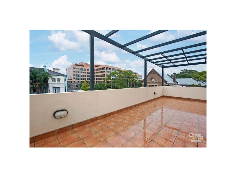 304/208 Chalmers, Surry Hills NSW 2010