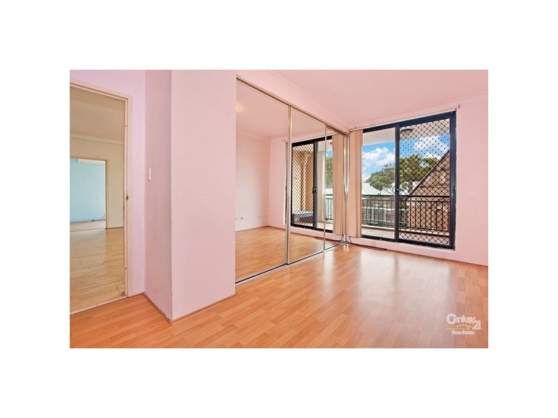 304/208 Chalmers, Surry Hills NSW 2010