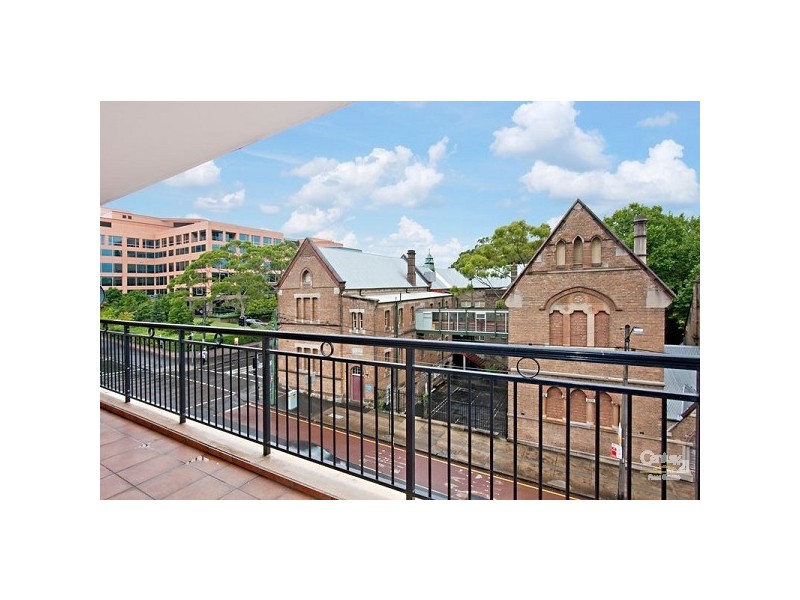 304/208 Chalmers, Surry Hills NSW 2010