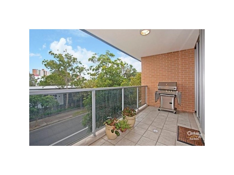 92/804 Bourke Street, Waterloo NSW 2017