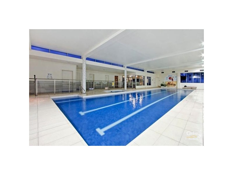 92/804 Bourke Street, Waterloo NSW 2017