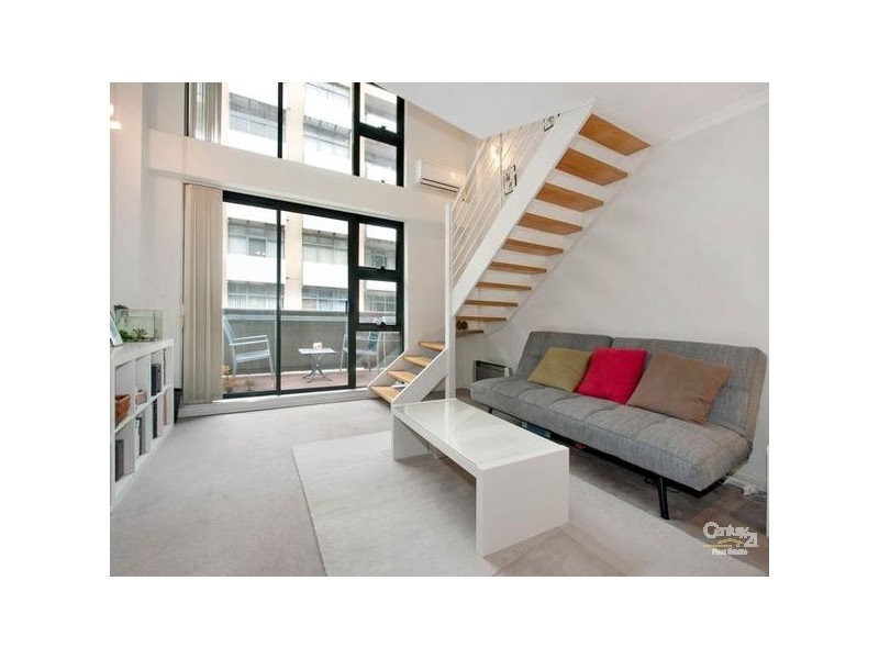 607/1 poplar Street, Surry Hills NSW 2010