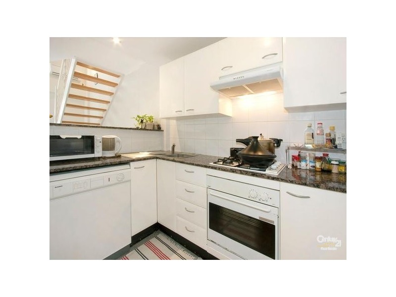 607/1 poplar Street, Surry Hills NSW 2010