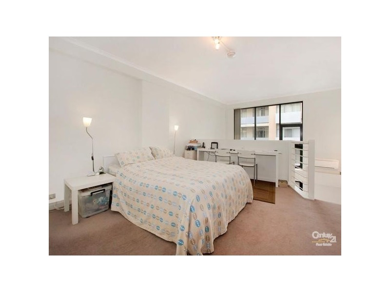 607/1 poplar Street, Surry Hills NSW 2010