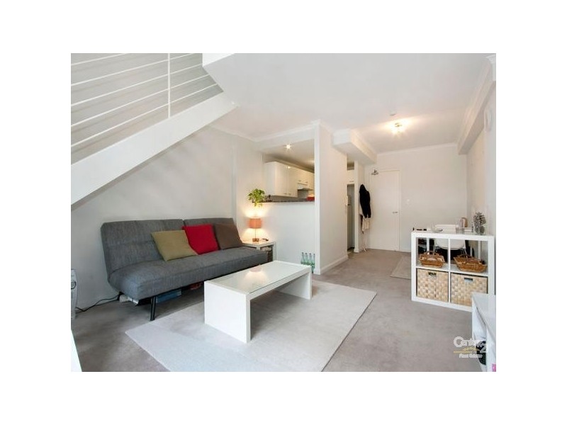 607/1 poplar Street, Surry Hills NSW 2010