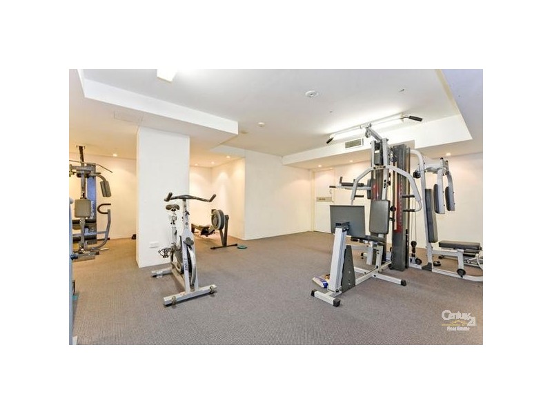 607/1 poplar Street, Surry Hills NSW 2010